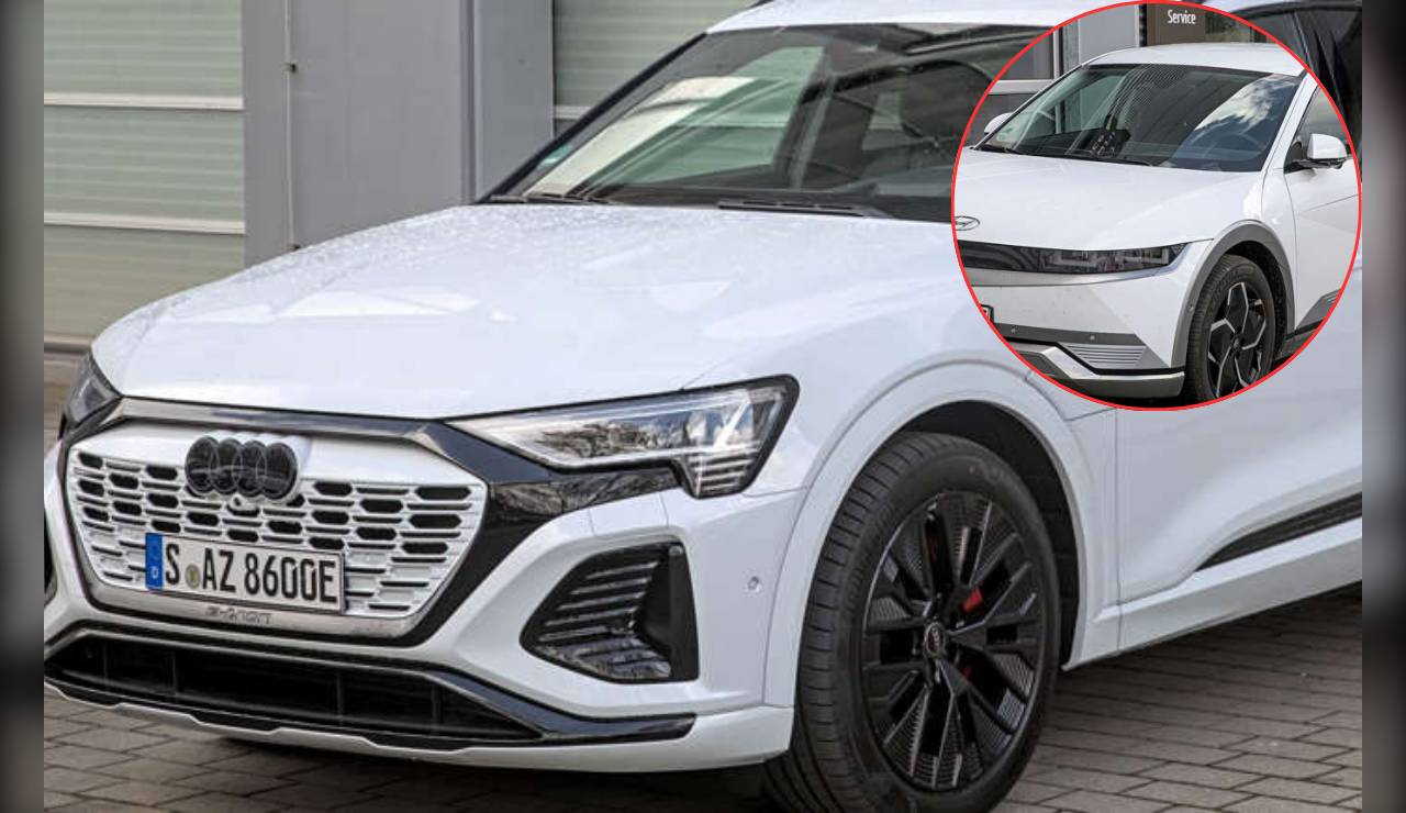 8 coches eléctricos que salen mucho más a cuenta de segunda mano que nuevos