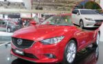 Los 7 coches que peor nota recibieron por sus anclajes para sillas infantiles, según el IIHS