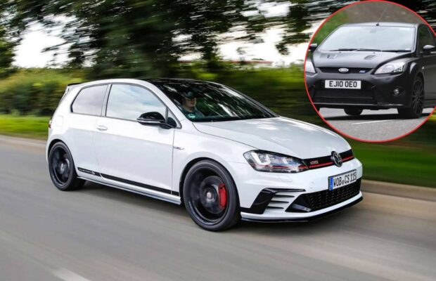 Los 8 mejores coches de tracción delantera de todos los tiempos