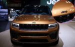 Jeep Grand Cherokee vs. Ford Explorer: el Jeep gana terreno en una comparativa todoterreno