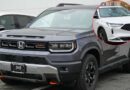 9 SUV de BMW, Honda, Toyota y otras marcas extranjeras que se fabrican en Estados Unidos