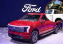 Ford pone fin a la F-150 Lightning y cambia el rumbo de su estrategia eléctrica