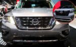 Nissan celebra los 40 años del Pathfinder con una edición especial de estilo retro