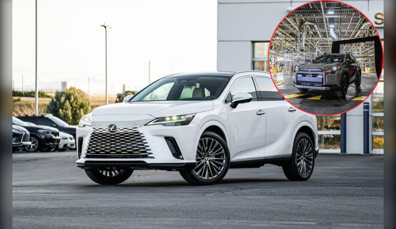 Cuánto más vas a pagar por una SUV armada en Canadá en Estados Unidos por los aranceles de Trump