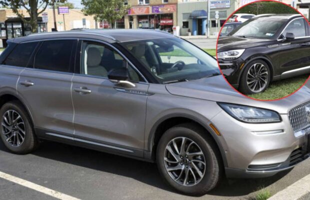 Los 9 coches que podrían acumular más llamadas a revisión: un Lincoln Aviator lidera con 92,3 previstas