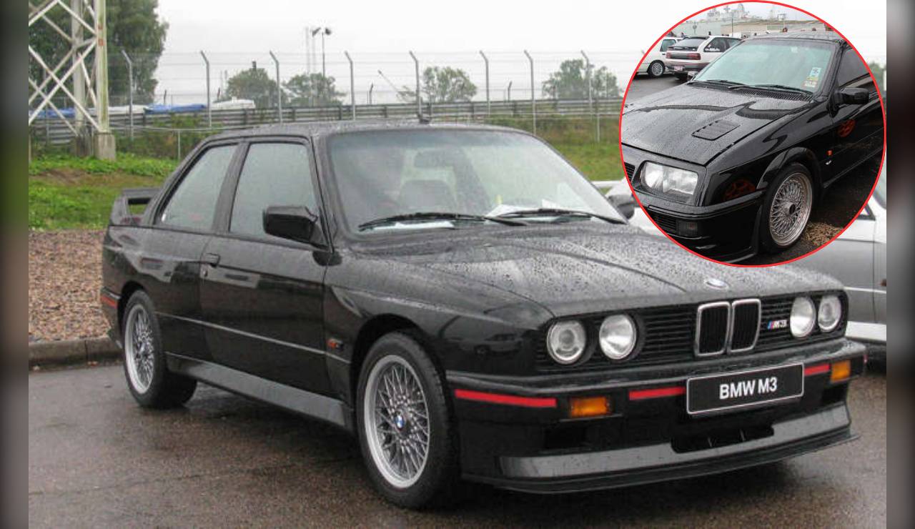 7 coches de edición limitada cada vez más difíciles de encontrar