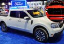 Encuentra tu pickup ideal: 9 opciones que destacan por potencia, consumo y capacidad de carga