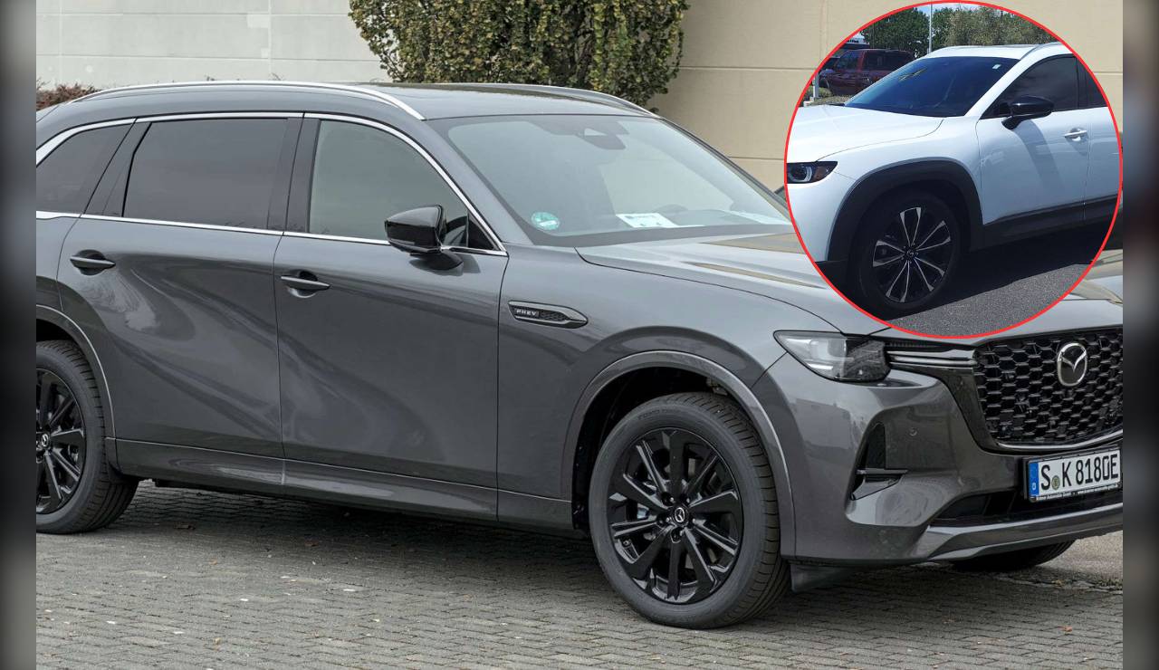 Los 9 mejores Mazda de segunda mano que merece la pena comprar