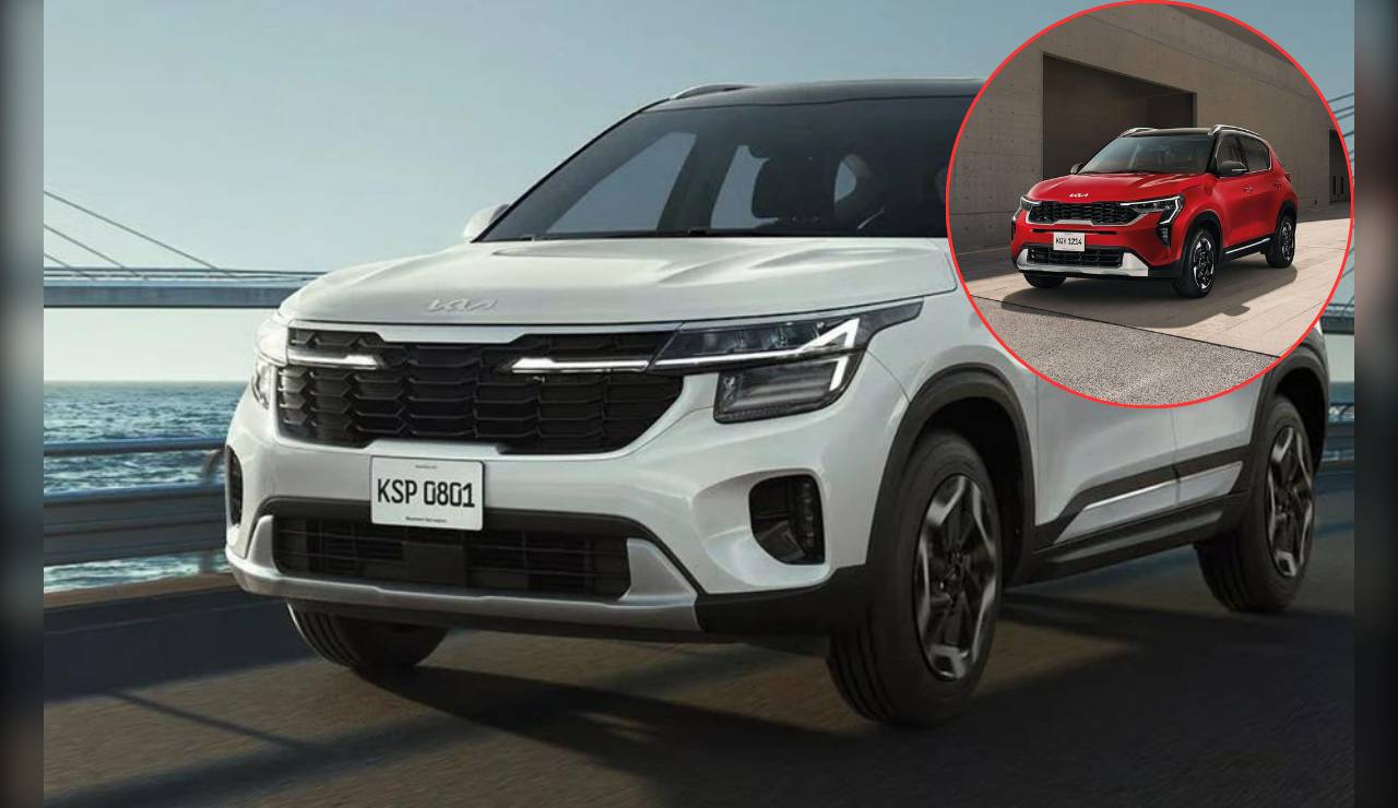 Los 6 SUV más baratos para comprar en México en 2026: del Kia Seltos al Kia Seltos