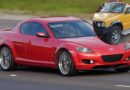 7 Mazda de segunda mano en los que no merece la pena gastar dinero