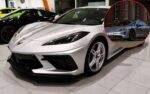 9 coches que estuvieron a la altura de las expectativas: del Acura NSX al Toyota GR Corolla