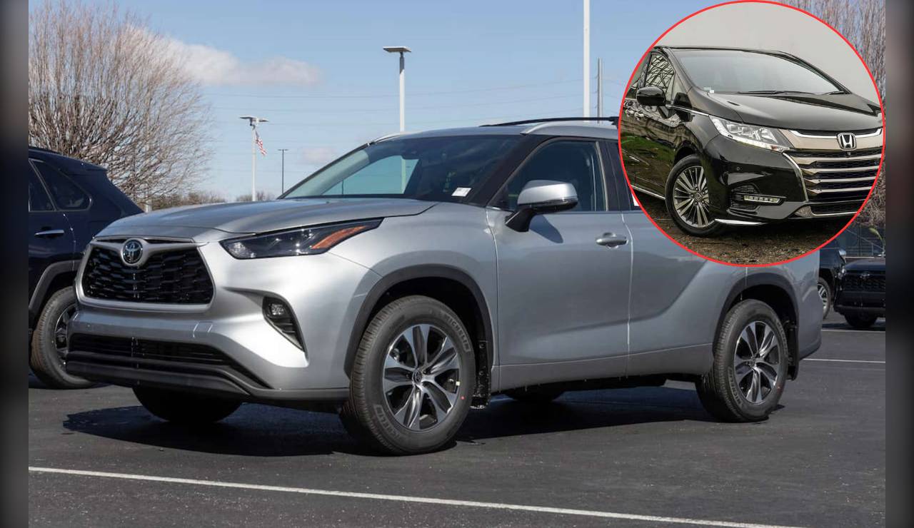 Los 8 coches con más probabilidades de superar los 400.000 kilómetros