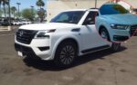 Los 9 SUV que más valor pierden en cinco años: el QX80 lidera con una depreciación del 62,8 %