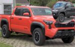 7 pick-up de Toyota que hicieron historia: del exclusivo FJ45 a la Tacoma turbo