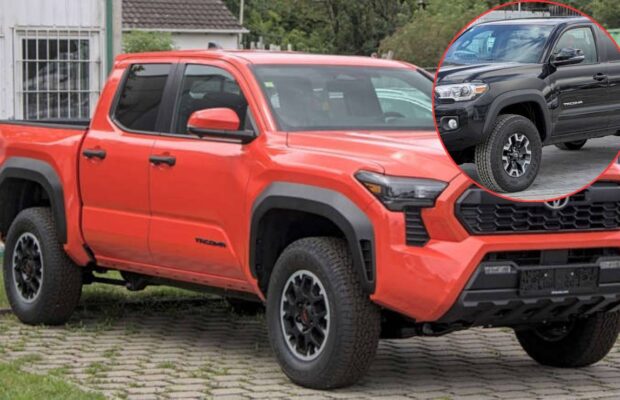 7 pick-up de Toyota que hicieron historia: del exclusivo FJ45 a la Tacoma turbo