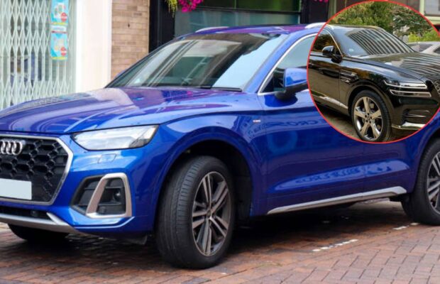 Los 8 coches y SUV de segunda mano que más han bajado de precio en un año