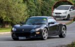 8 coches que decepcionaron pese a venir de grandes fabricantes