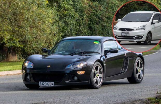 8 coches que decepcionaron pese a venir de grandes fabricantes
