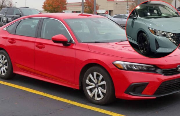 9 coches que han conseguido los premios de seguridad del IIHS en 2026 y 7 logran la máxima distinción