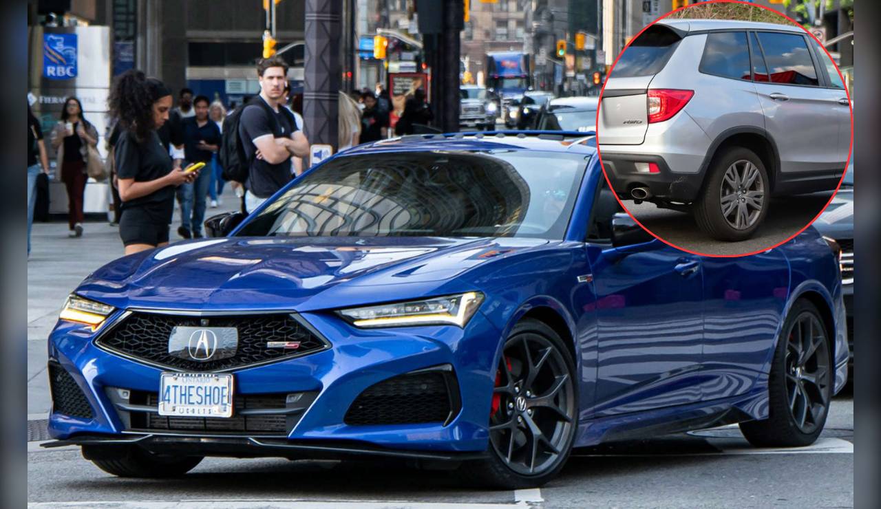 9 modelos de Honda y Acura afectados por llamadas a revisión en 2026: 880.514 vehículos por corrosión