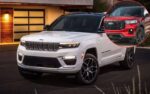 Los 7 SUV medianos más fiables que puedes comprar en 2026