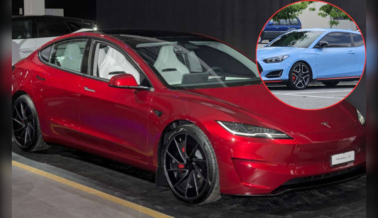 7 coches compactos que eran mucho más rápidos de lo que nadie imaginaba